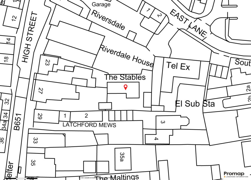 Additional image 25 of East Lane, Wheathampstead, St. Albans, Hertfordshire, AL4