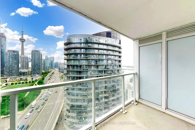 Additional image 26 of 17 Bathurst St Unit 2712