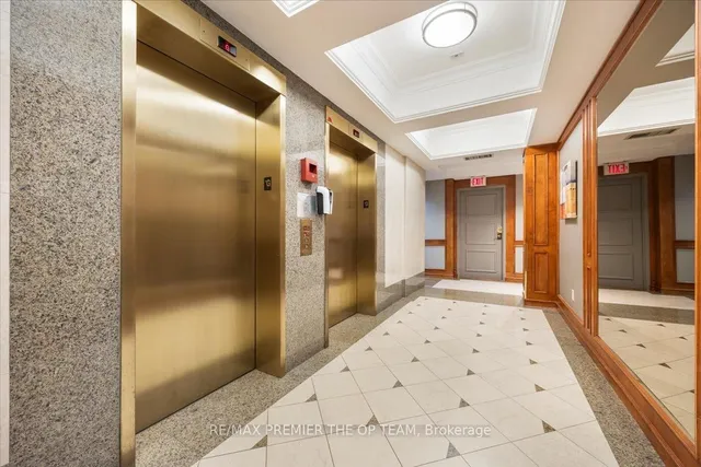 房产图片 31 - 多伦多斯帕迪纳路800号401单元