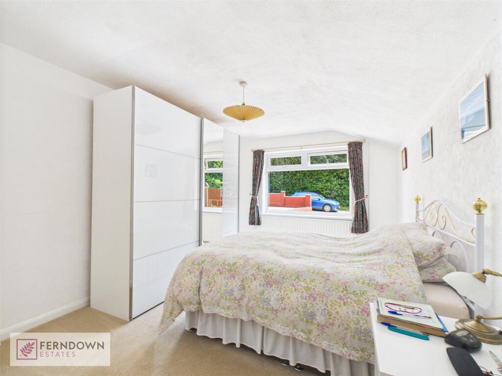 Additional image 8 of Newlands Lane, Marston Green, Birmingham, B37