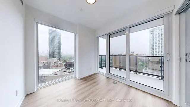 Additional image 8 of 771 Yonge St Unit 1908