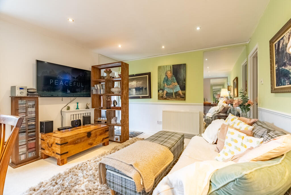 Additional image 8 of Therfield Road, St. Albans, Hertfordshire, AL3