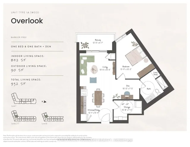 Additional image 2 of 525 New Dundee Rd Unit 706