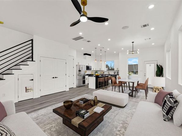 4404 Bond St, Houston, TX 