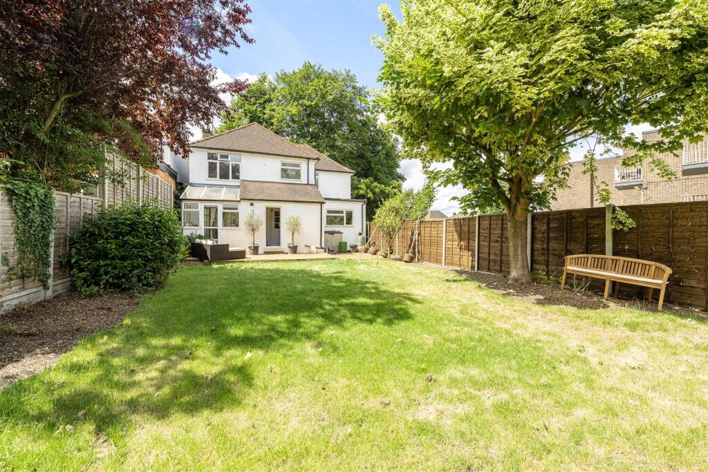 Additional image 11 of St. Johns Road, Harpenden