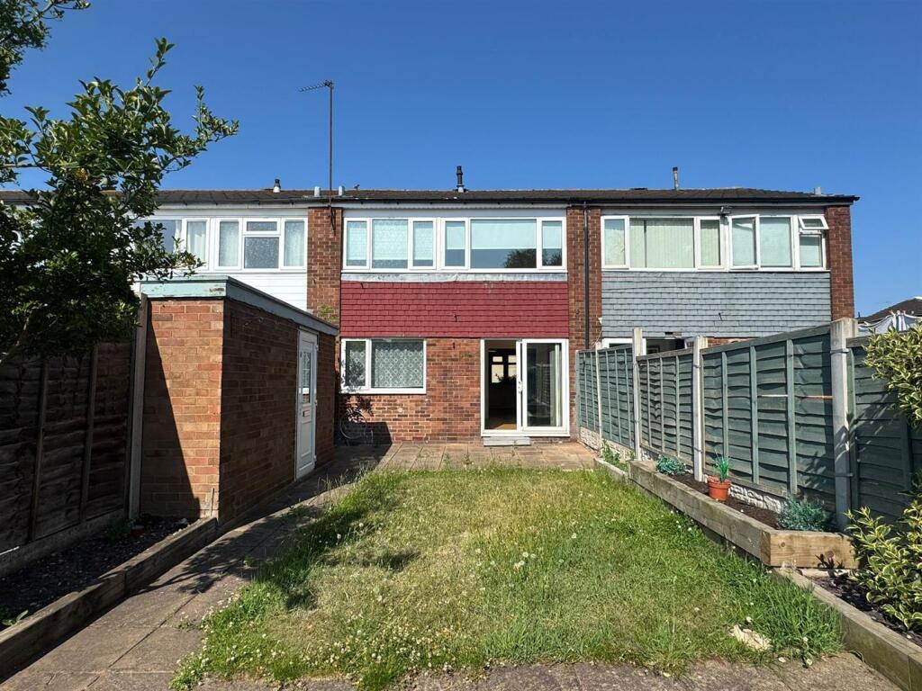 Additional image 15 of Halfpenny Field Walk, Castle Vale, Birmingham