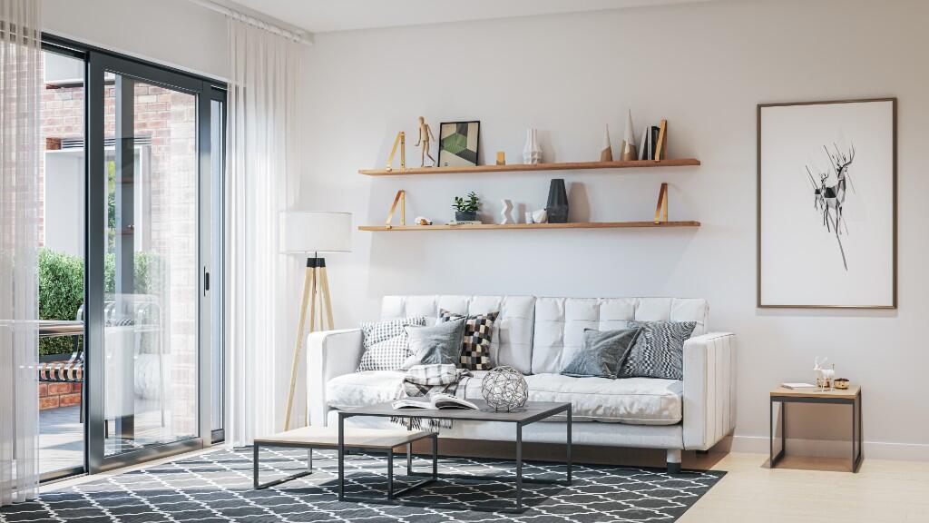 Additional image 15 of Affinity Living Lancaster Wharf, Princip Street, Birmingham, B4