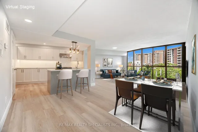 房产图片 6 - 1240 Marlborough Crt 单元606