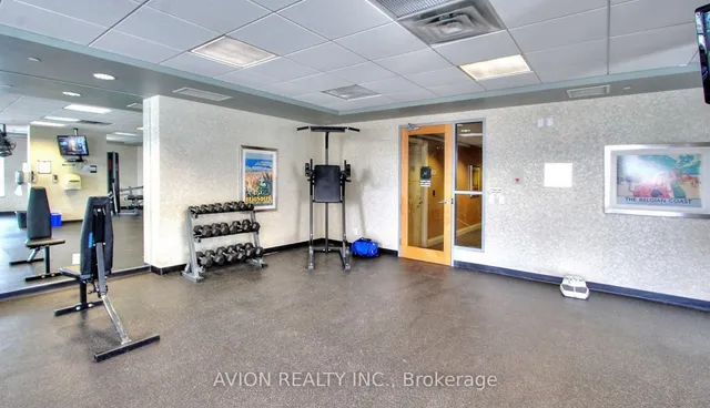 Additional image 39 of 4978 Yonge St Unit 3106