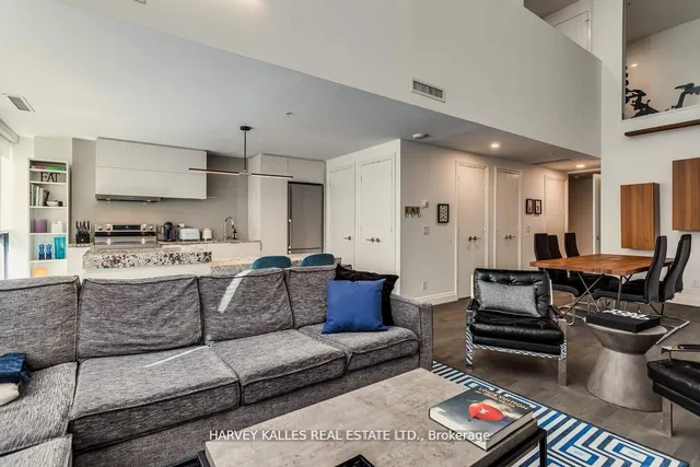 Additional image 11 of 101 Charles St Unit 801