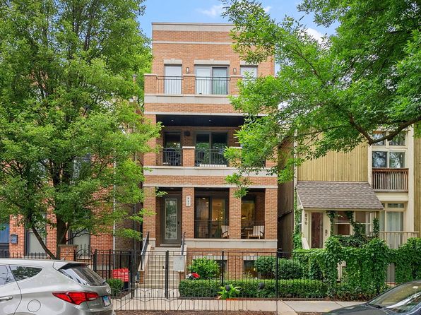832 W Altgeld St #1, Chicago, IL 60614