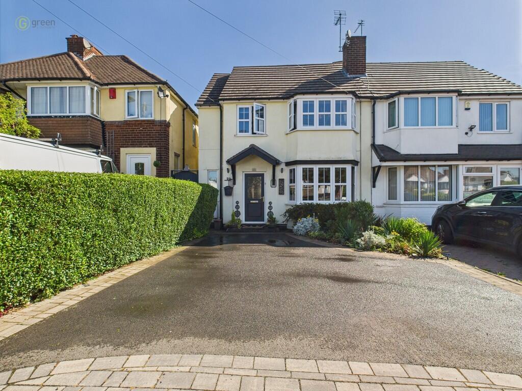 Additional image 19 of Morjon Drive, Great Barr