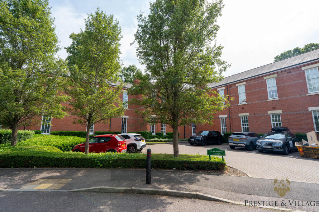 Additional image 34 of Beningfield Drive, Napsbury Park