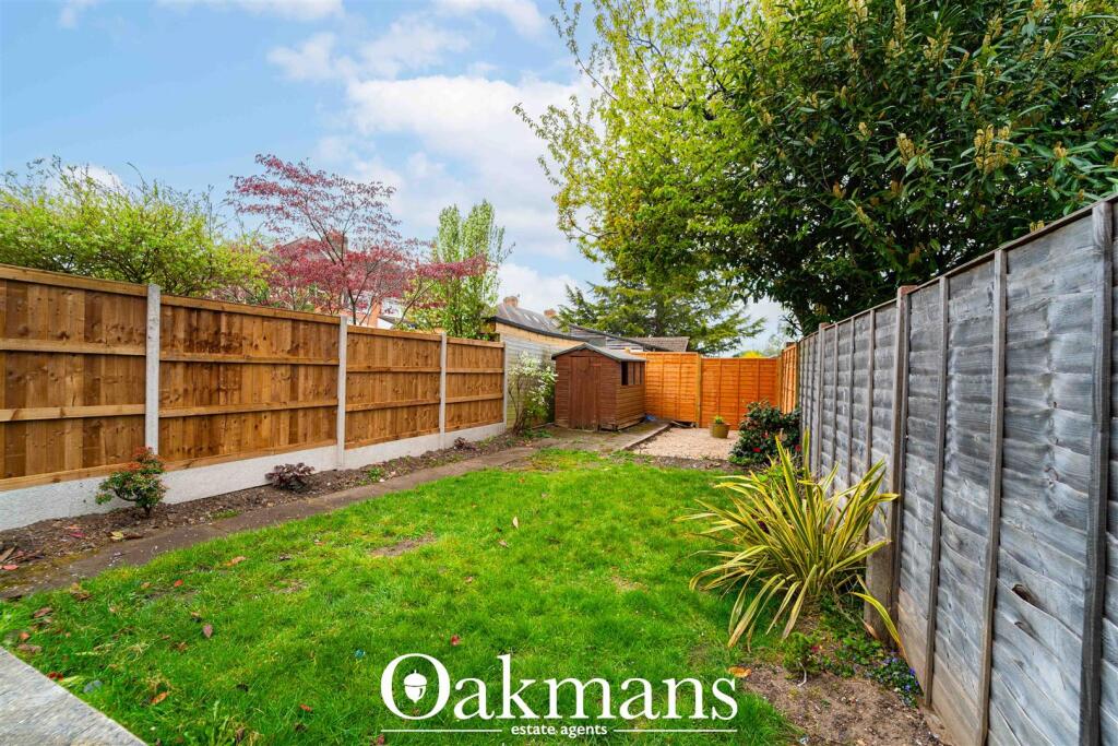 Additional image 2 of Bradstock Road, Birmingham, B30