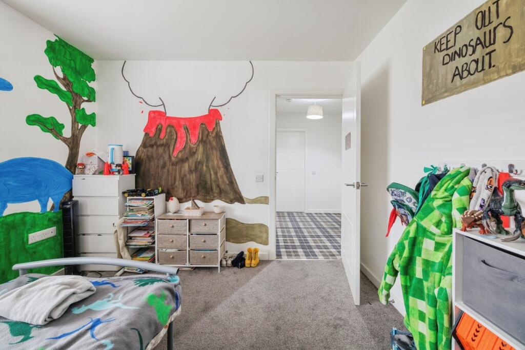 Additional image 14 of Ythan Way, Newburgh, Ellon, AB41