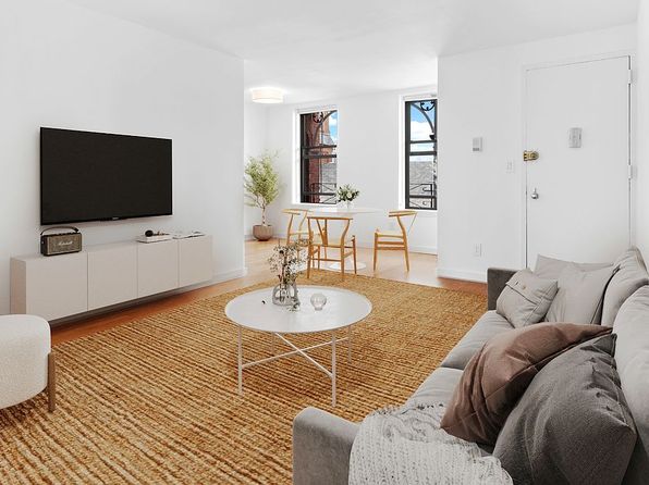 140 Warren St APT 6C, Brooklyn, NY 11201