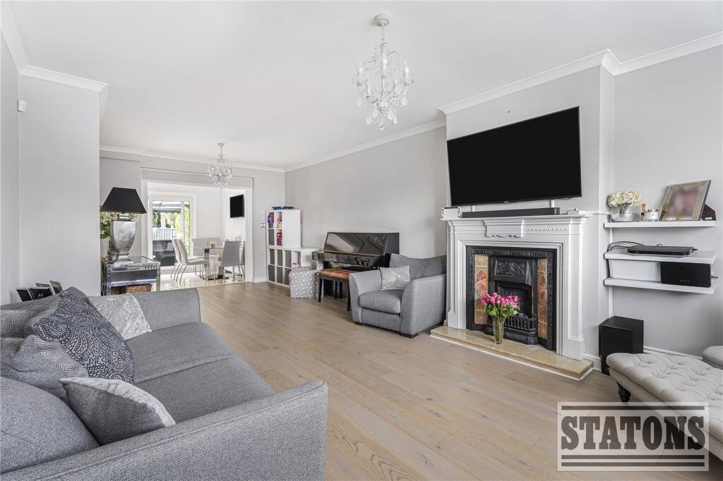 Additional image 2 of Westland Drive, Brookmans Park, Hertfordshire, AL9