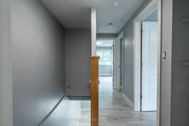 房产图片 18 - 加拿大安大略省哈密尔顿市Garth街1550号25A单元