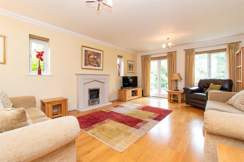 Additional image 2 of Mount Pleasant Lane, Bricket Wood, St. Albans, Hertfordshire, AL2