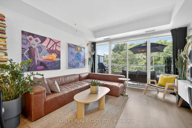 1960 Queen St Unit 305