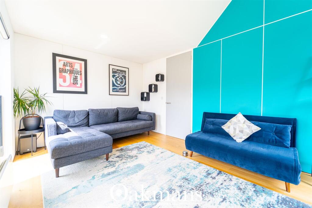 Additional image 14 of South Loop Park, Birmingham, B16