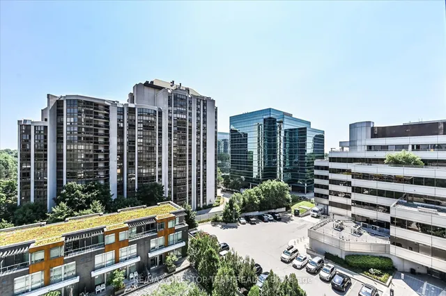 Additional image 17 of 88 Sheppard Ave Unit 811