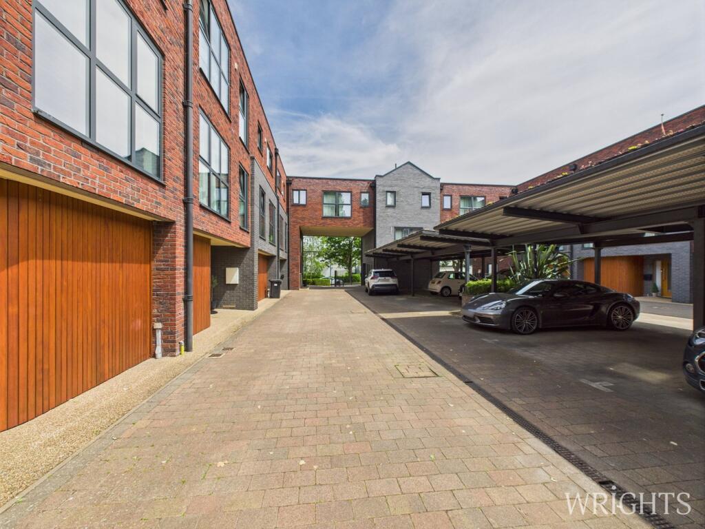 Additional image 30 of Groom Place, Welwyn Garden City, AL7