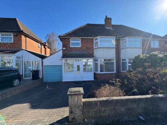 Property image for Twycross Grove, BIRMINGHAM