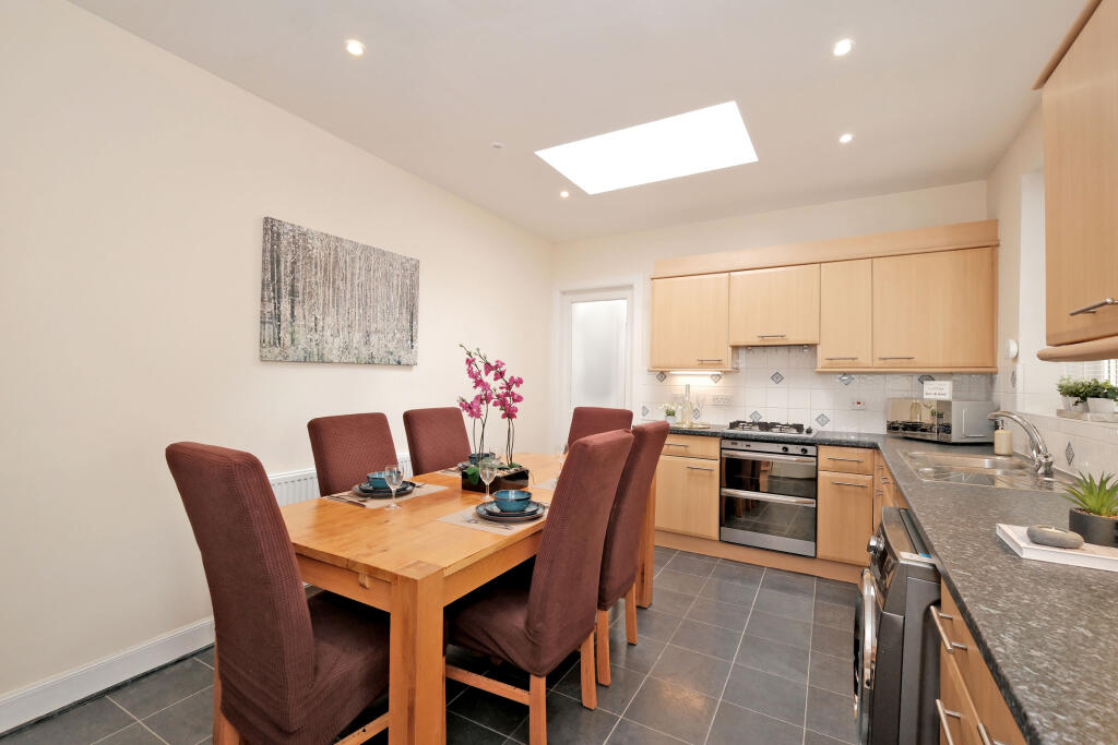 Additional image 16 of 16 Belvidere Crescent, Rosemount, Aberdeen, AB25