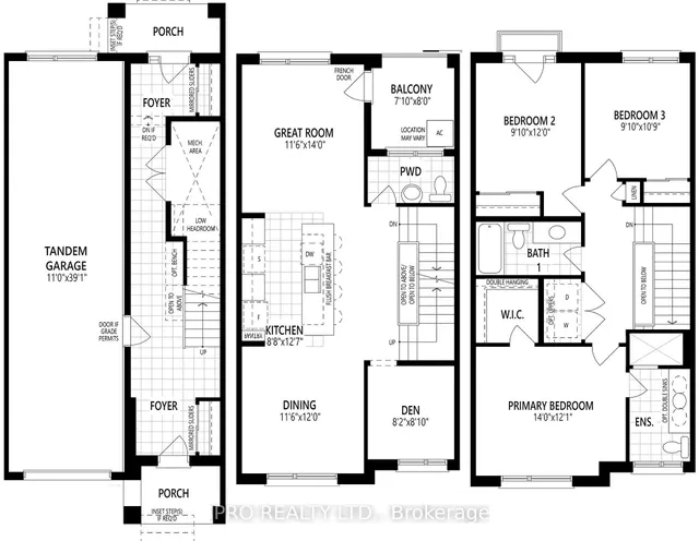 房产图片 22 - 214 Keppel Circ