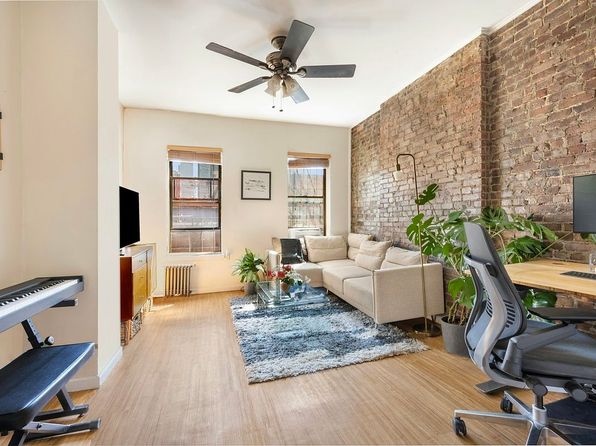 438 W 49th St APT 5C, New York, NY 10019