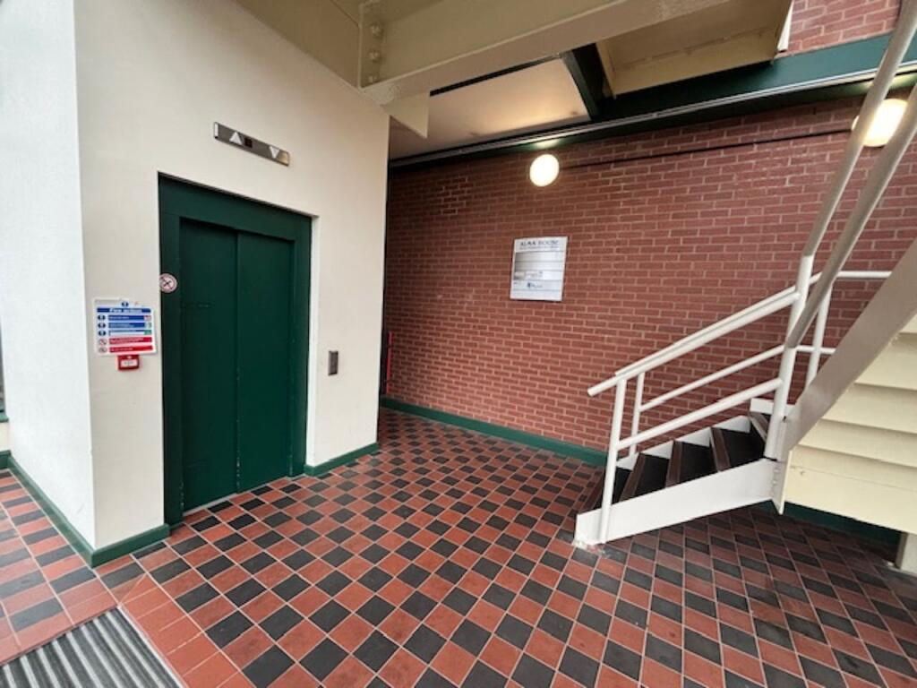 Additional image 6 of Unit 4-7, Alma House, Newtown Shopping Centre, Birmingham, B19 2AB