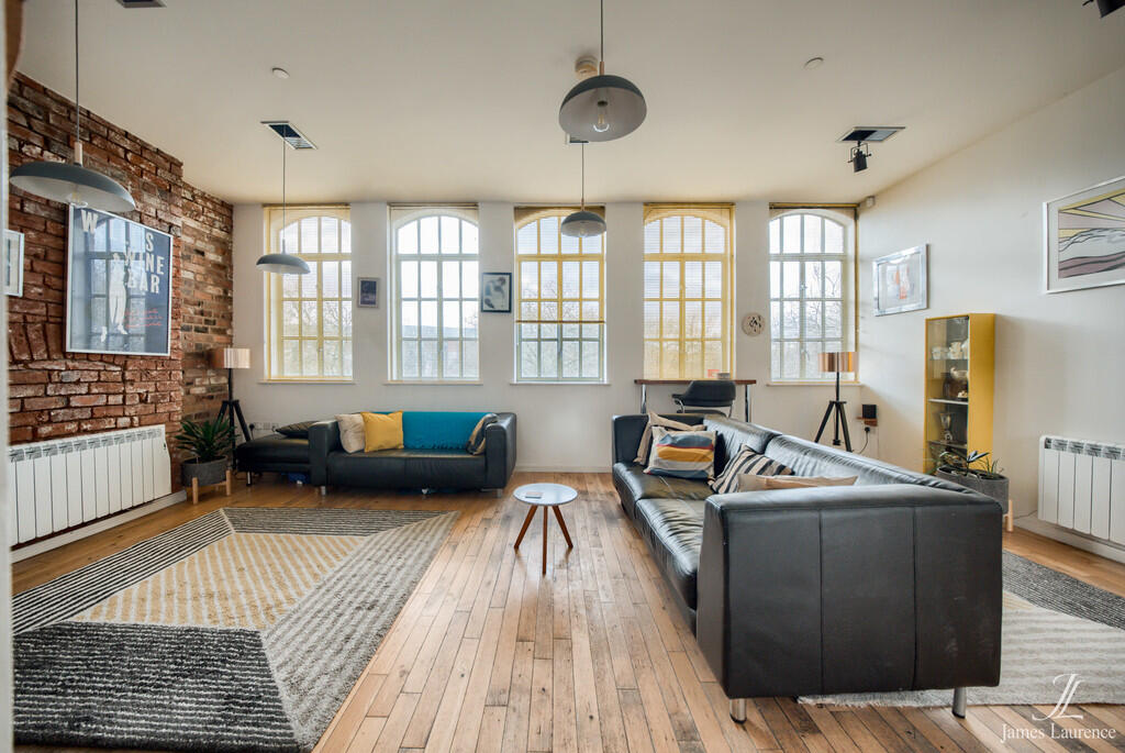 Additional image 20 of 14 Hylton Street, Jewellery Quarter