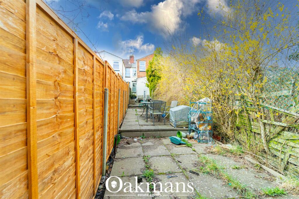 Additional image 15 of Charlotte Road, Stirchley, Birmingham, B30