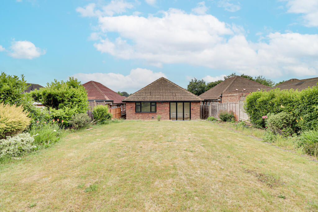 Additional image 24 of Robert Avenue, St Albans, AL1