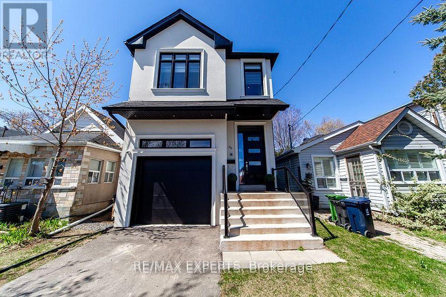 Property image for 68 TWENTY FOURTH STREET|Toronto (Long Branch), Ontario M8V3N8