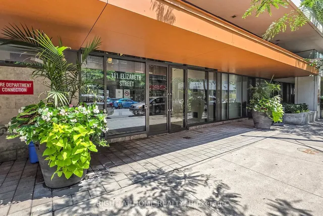 Additional image 27 of 111 Elizabeth St Unit 818