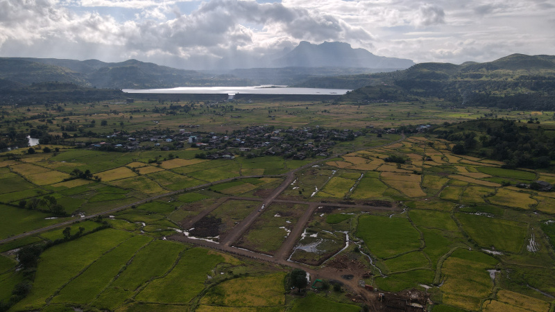 Additional image 2 of Igatpuri, Nashik