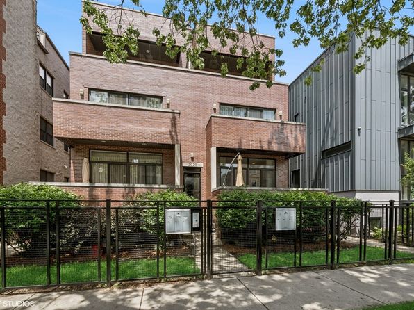 2020 W Iowa St APT 1E, Chicago, IL 60622