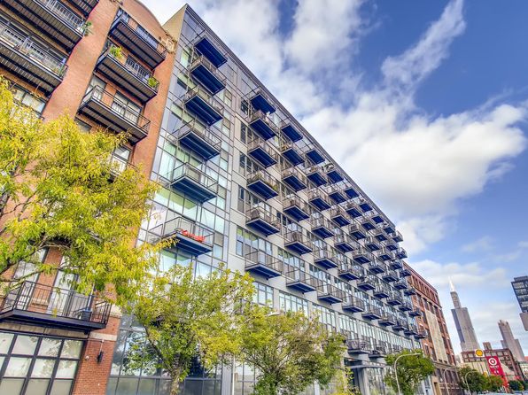 1224 W Van Buren St, Chicago, IL