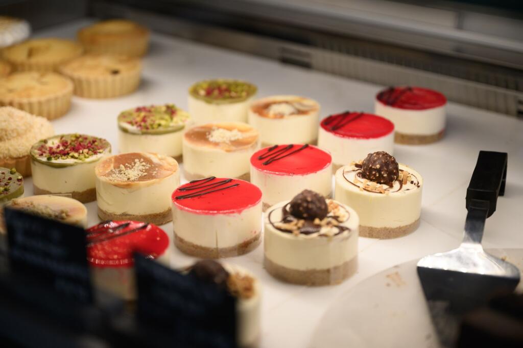 Additional image 13 of Soho Wharf