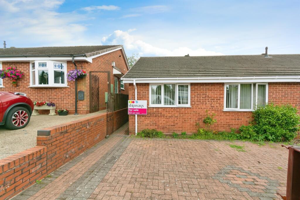 Additional image 15 of Aylesmore Close, Birmingham