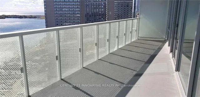 Additional image 18 of 15 Queens Quay Unit 2403