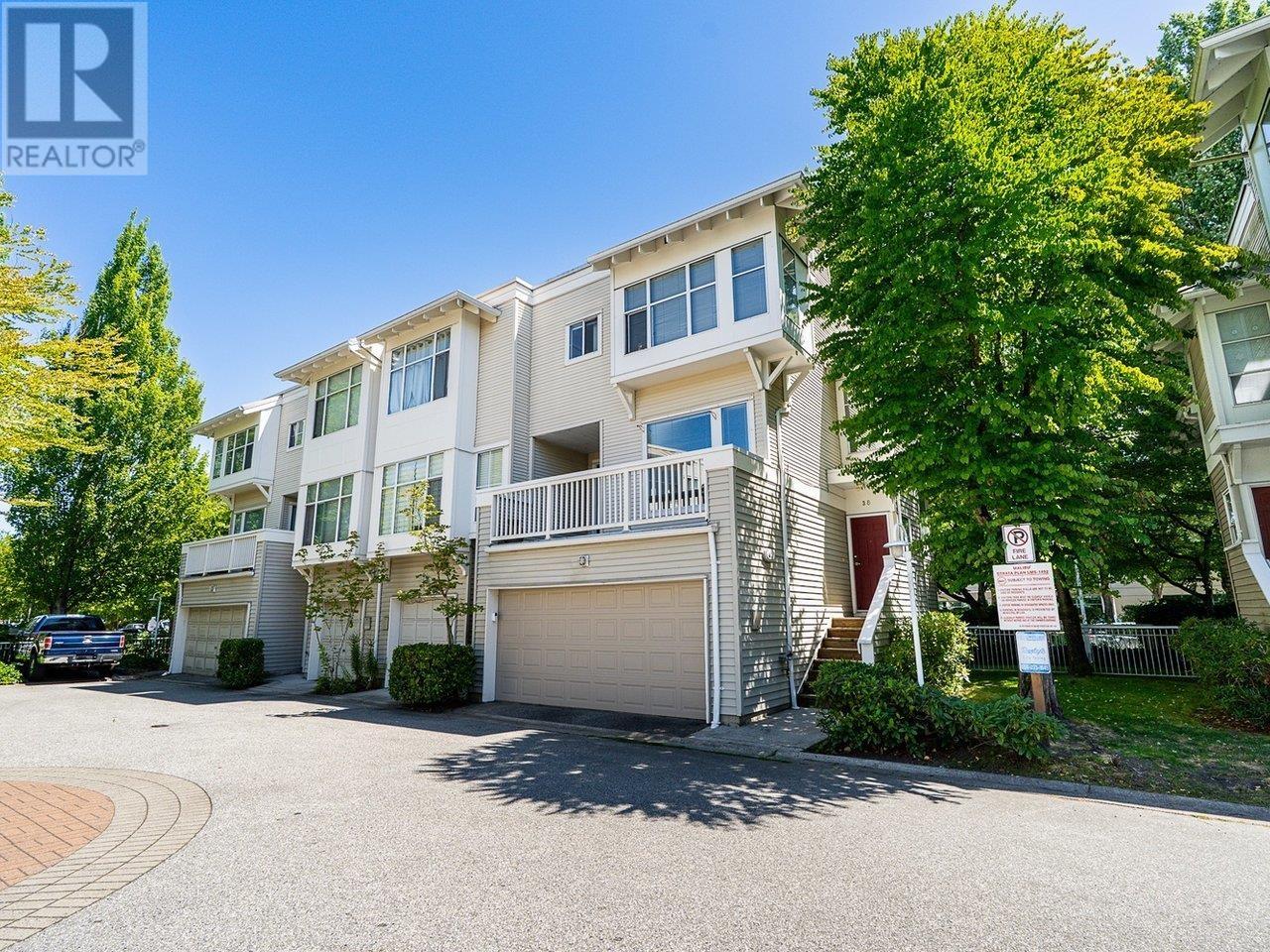 38 12920 JACK BELL DRIVE|Richmond, British Columbia V6V2V9