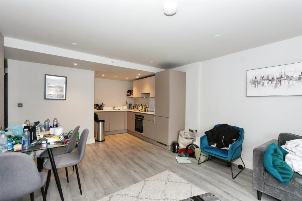 Additional image 8 of Broad Street, Birmingham