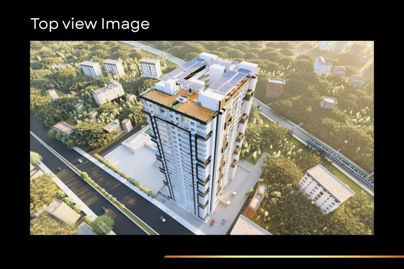 Additional image 2 of Udyog Nagar, Chinchwad, Pune