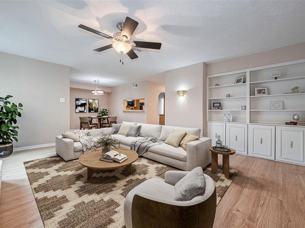 772 Thicket Ln, Houston, TX 77079