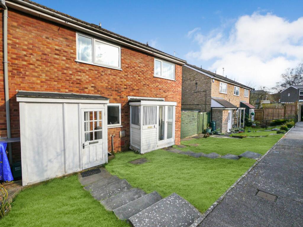 Additional image 6 of Rickfield Close, Hatfield