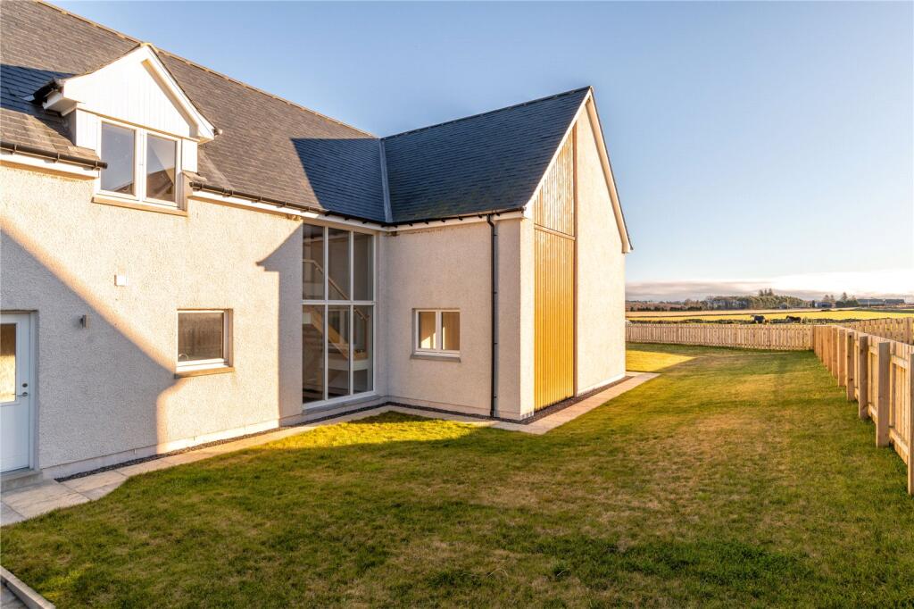 Additional image 4 of Kincaple, Nether Burnhaugh, Netherley, Stonehaven, Aberdeenshire, AB39