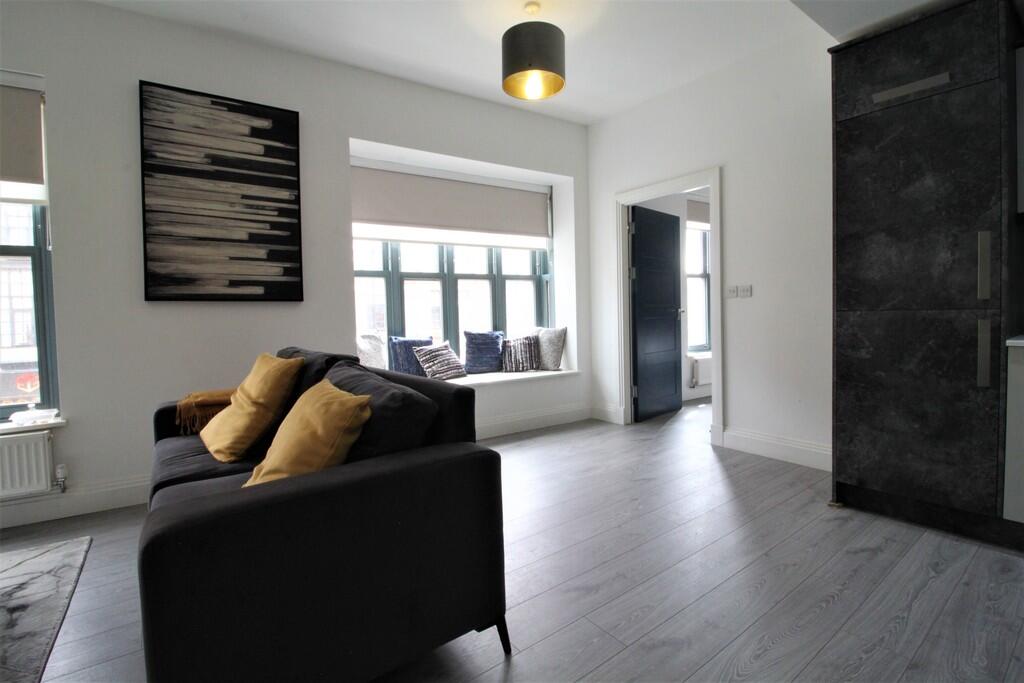 Additional image 5 of Bank Corner, 66-68 Great Hampton Street, Jewellery Quarter